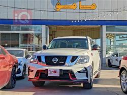 Nissan Armada